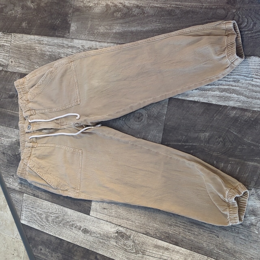 Women's joggers